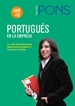 Portada del libro Portugués ... en la empresa