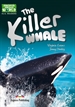 Portada del libro The Killer Whale