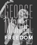 Portada del libro George Michael. Freedom