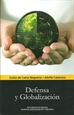 Portada del libro Defensa y globalización