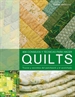 Portada del libro Quilts, 400 Consejos de Patchwork
