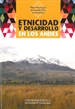 Portada del libro Etnicidad y desarrollo en los Andes
