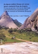 Portada del libro As águas subterrâneas em zonas ígneo-metamórficas de Angola