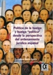 Portada del libro Política de la huelga y huelga "política" desde la perspectiva del ordenamiento jurídico español