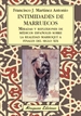 Portada del libro Intimidades de Marruecos: miradas y reflexiones de médicos españoles sobre la realidad marroquí a finales del siglo XIX
