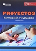 Portada del libro Proyectos - Formulación y Evaluación
