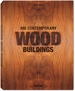 Portada del libro 100 Contemporary Wood Buildings