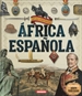 Portada del libro África española
