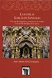 Portada del libro La familia García de Santiaqo. Una saga de imágineros y arquitectos de retablos en la Sevilla del Siglo de las Luces