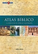 Portada del libro Atlas Bíblico