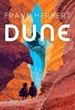 Portada del libro Dune / Duna