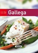 Portada del libro Cocina tradicional gallega