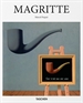 Portada del libro Magritte