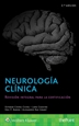 Portada del libro Neurología clínica