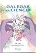 Portada del libro Galegas na ciencia