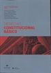 Portada del libro Derecho Constitucional Básico