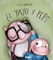 Portada del libro El yayo y Pepe