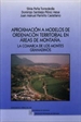 Portada del libro Aproximación a modelos de ordenación territorial en áreas de montaña