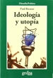 Portada del libro Ideologia y utopia