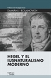 Portada del libro Hegel y el iusnaturalismo moderno