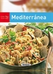 Portada del libro Cocina tradicional mediterránea