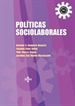 Portada del libro Políticas sociolaborales