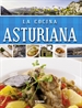 Portada del libro Un viaje por la cocina asturiana