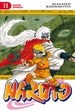 Portada del libro Naruto nº 11/72 (EDT)
