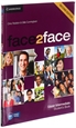 Portada del libro Face2face Upper Intermediate Student's Book