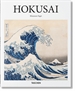 Portada del libro Hokusai