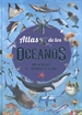 Portada del libro Atlas de los océanos