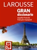 Portada del libro Gran Dicc. Español Francés / Francés Español