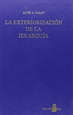 Portada del libro Exteriorizacion De La Jerarquia, La (Tela)