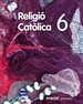 Portada del libro Religió Catòlica 6 Ep