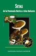 Portada del libro Setas De La Península Ibérica E Islas Baleares
