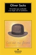 Portada del libro El hombre que confundió a su mujer con un sombrero