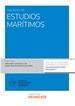 Portada del libro Anuario de Estudios Marítimos (Papel + e-book)