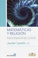 Portada del libro Matemáticas y religión