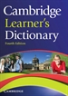Portada del libro Cambridge Learner's Dictionary