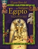 Portada del libro El gran libro del Antiguo Egipto