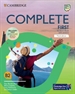 Portada del libro Complete First. Student's Pack.