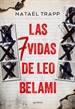 Portada del libro Las siete vidas de Léo Belami