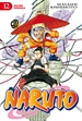 Portada del libro Naruto nº 12/72 (EDT)