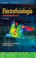 Portada del libro Electrofisiología