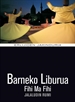 Portada del libro Barneko Liburua (Fihi Ma Fihi)
