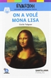 Portada del libro Evasion Ne (3) On A Vole Mona Lisa