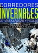 Portada del libro Corredores invernales. Picos de Europa y Cordillera Cantábrica