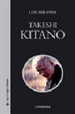 Portada del libro Takeshi Kitano