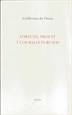Portada del libro Fortuny Proust Y Los Balets Rusos