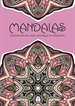 Portada del libro Mandalas Creaciones Zen para Conseguir la Relajación